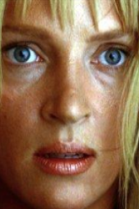 Kill Bill: Vol. 2 [Uma Thurman]